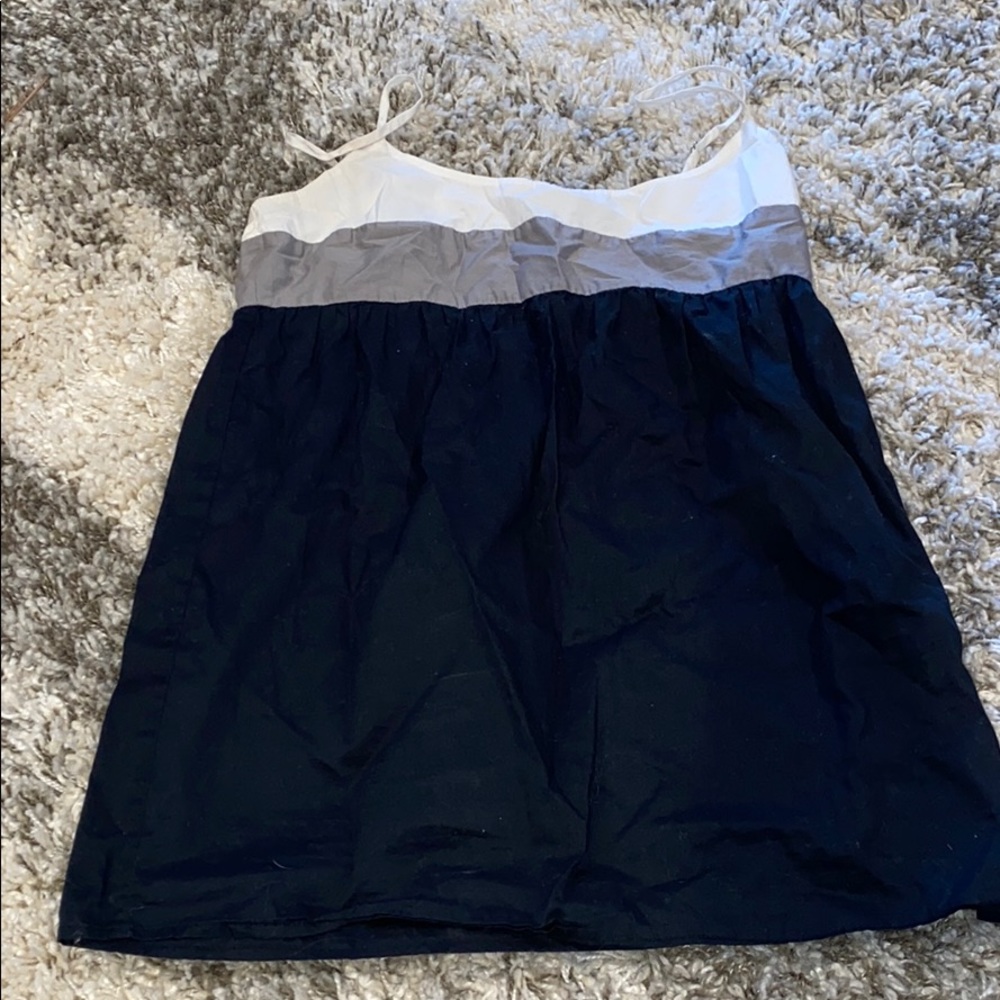 Banana Republic Tank tip